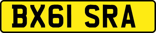 BX61SRA