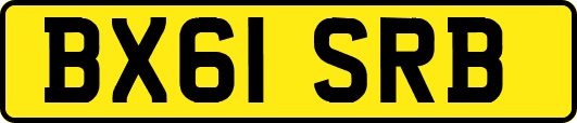 BX61SRB