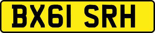 BX61SRH