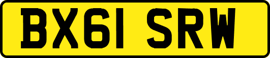 BX61SRW