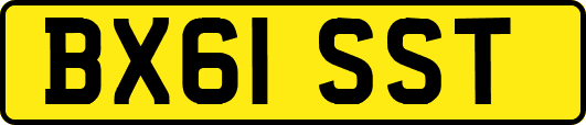 BX61SST