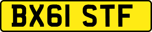 BX61STF