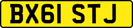 BX61STJ