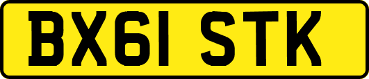 BX61STK