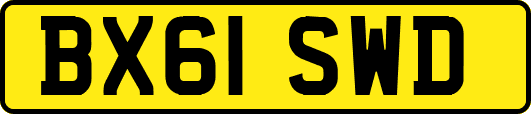 BX61SWD