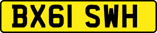 BX61SWH