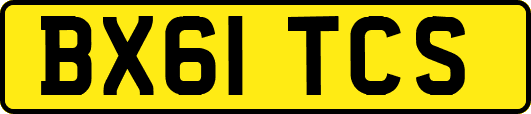 BX61TCS
