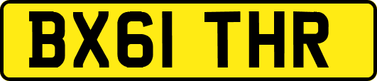 BX61THR