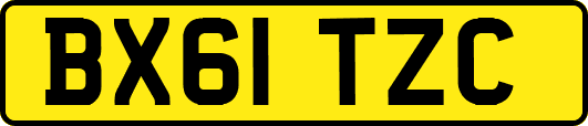 BX61TZC