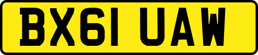 BX61UAW