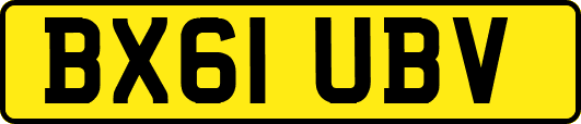 BX61UBV