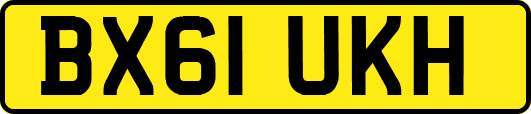 BX61UKH