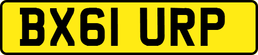 BX61URP