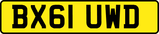 BX61UWD