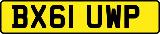 BX61UWP