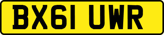 BX61UWR