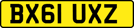 BX61UXZ