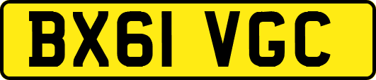 BX61VGC