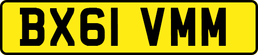 BX61VMM