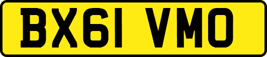 BX61VMO