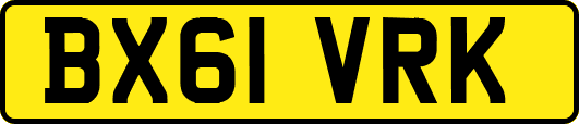 BX61VRK