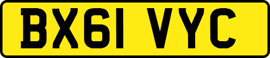 BX61VYC