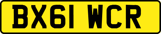 BX61WCR