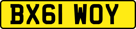 BX61WOY