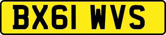 BX61WVS