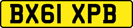 BX61XPB