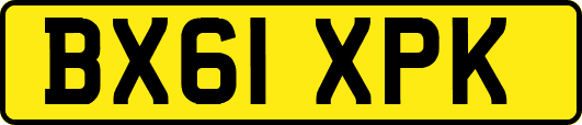 BX61XPK