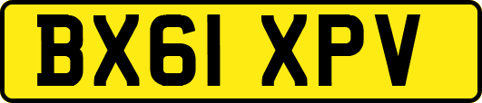 BX61XPV