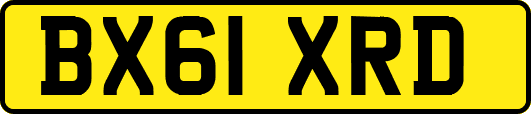 BX61XRD