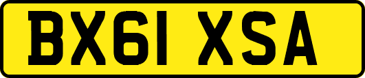 BX61XSA