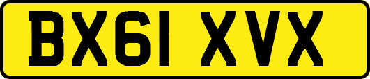 BX61XVX