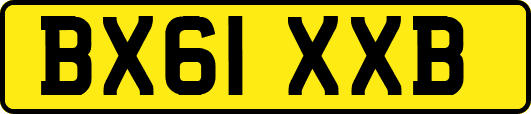 BX61XXB