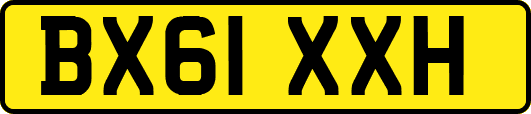 BX61XXH