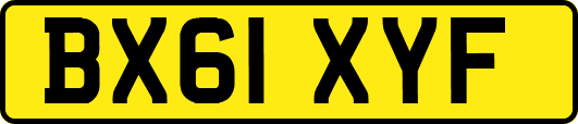 BX61XYF