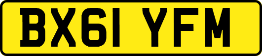 BX61YFM