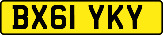 BX61YKY