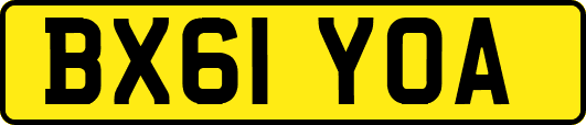 BX61YOA