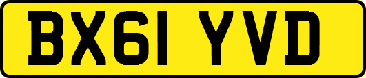 BX61YVD