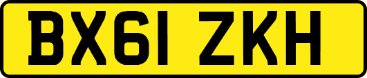 BX61ZKH