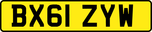BX61ZYW
