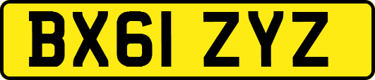 BX61ZYZ