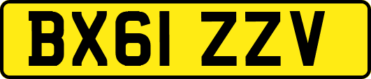 BX61ZZV