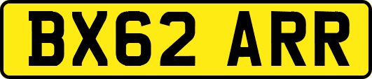 BX62ARR