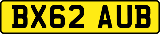 BX62AUB