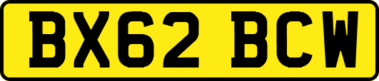 BX62BCW