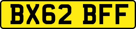 BX62BFF